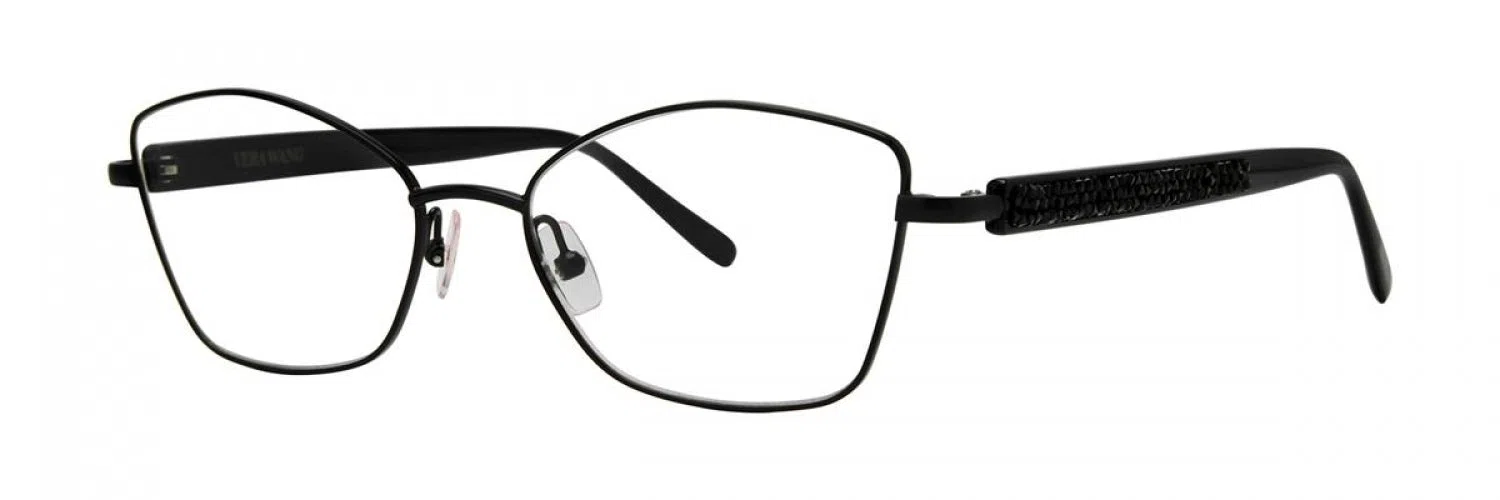 Vera Wang Starla Eyeglasses - view 2